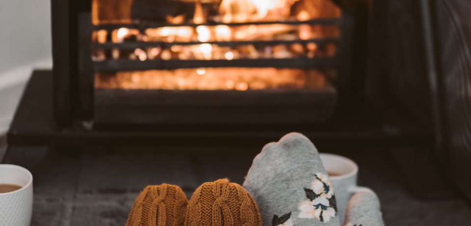 Helping you stay safe from fire during winter - Waldon Security