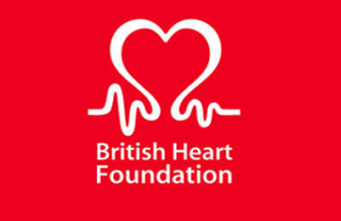 Brtitish Heart Foundation link